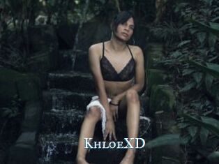 KhloeXD
