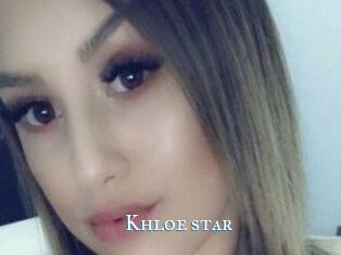 Khloe_star