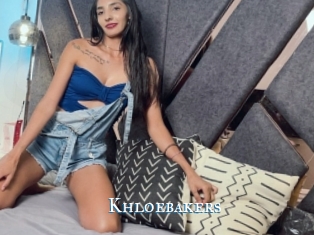 Khloebakers
