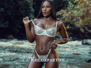 Khloeparton