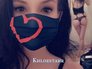 Khloestahr