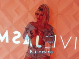 khloevoss sexchat