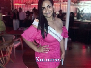 Khloexxx
