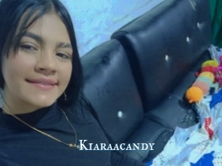 Kiaraacandy