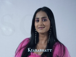 Kiarabhatt