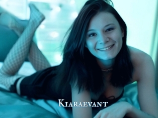 Kiaraevant