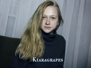 Kiaragrapes