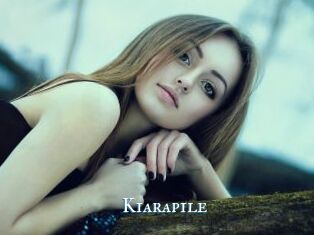 Kiarapile