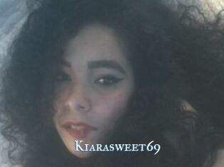 Kiarasweet69