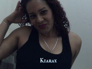 Kiarax