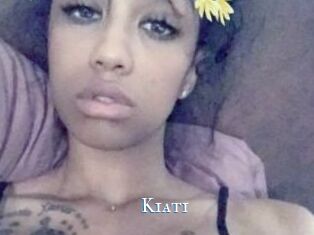Kiati