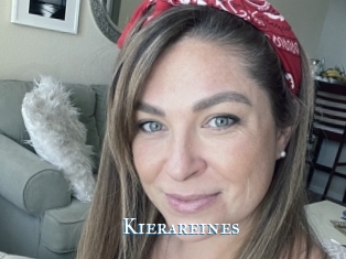kierareines sexchat