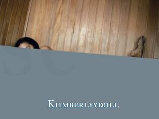 Kiimberlyydoll