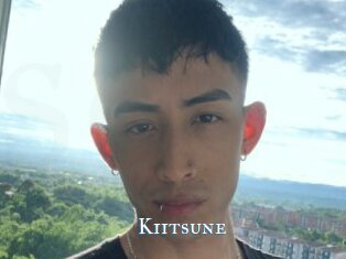 Kiitsune