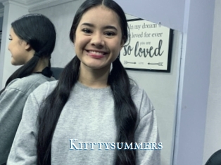 Kiittysummers