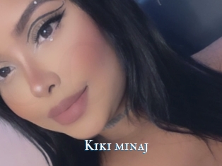 Kiki_minaj
