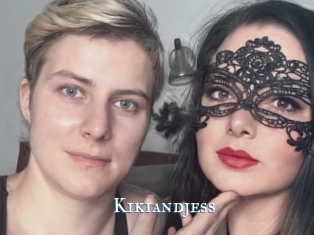 Kikiandjess