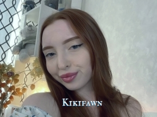 Kikifawn