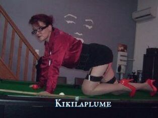 Kikilaplume