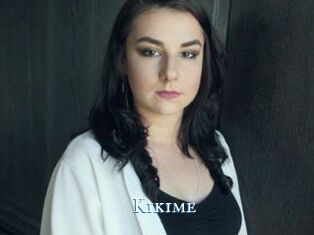 Kikime