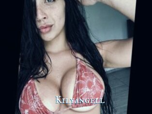 Kilyangell