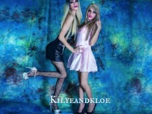 Kilyeandkloe