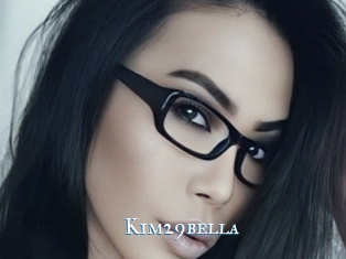 Kim29bella