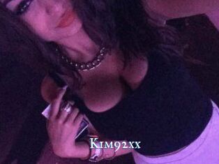 kim92xx sexchat
