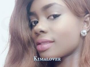 Kimalover