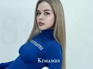 Kimames