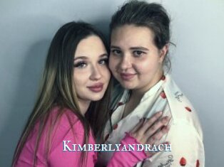 Kimberlyandrach