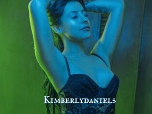 Kimberlydaniels
