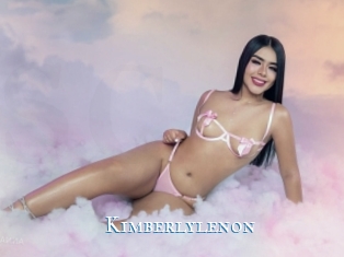 Kimberlylenon