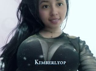 Kimberlyop