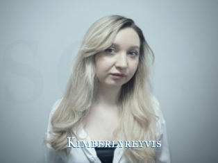Kimberlyreyvis