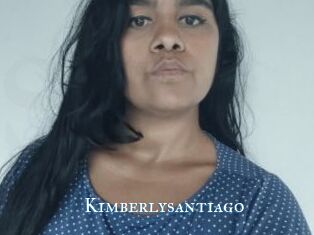 Kimberlysantiago
