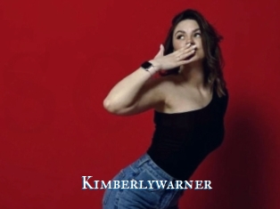 Kimberlywarner