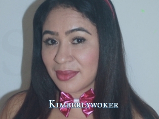 Kimberlywoker