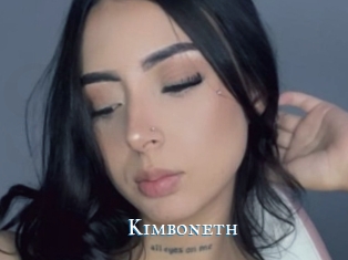 Kimboneth