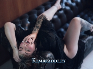 Kimbraddley