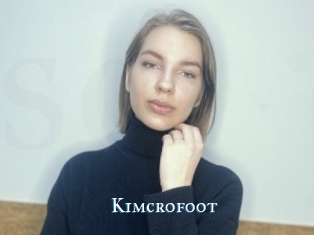 Kimcrofoot