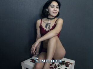 Kimflores