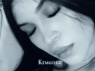 Kimgoez