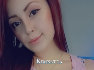 Kimkatta