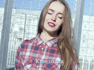 Kimluxebb
