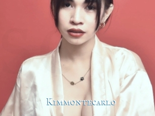kimmontecarlo sexchat