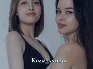 Kimmyandeva
