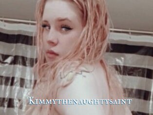 Kimmythenaughtysaint