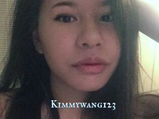 Kimmywang123