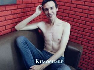 kimosharp sexchat
